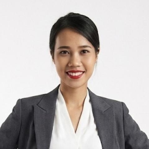 Lê Minh Giang