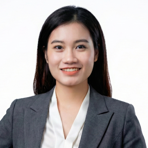 Trần Phương Mai